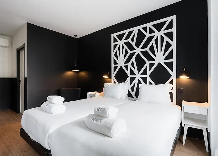 The Twenties By Guestready * Lisboa