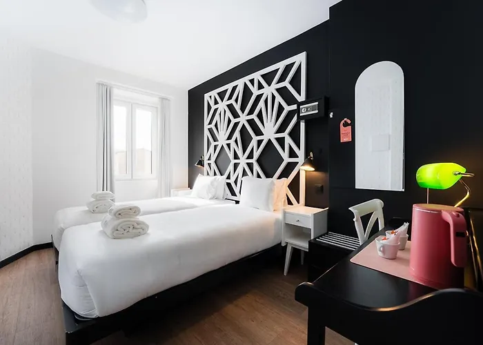 The Twenties By Guestready Hotel