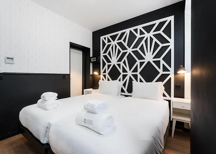 The Twenties By Guestready Hotel