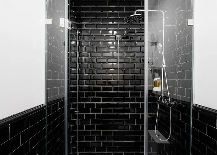 The Twenties By Guestready Hotel Lisboa