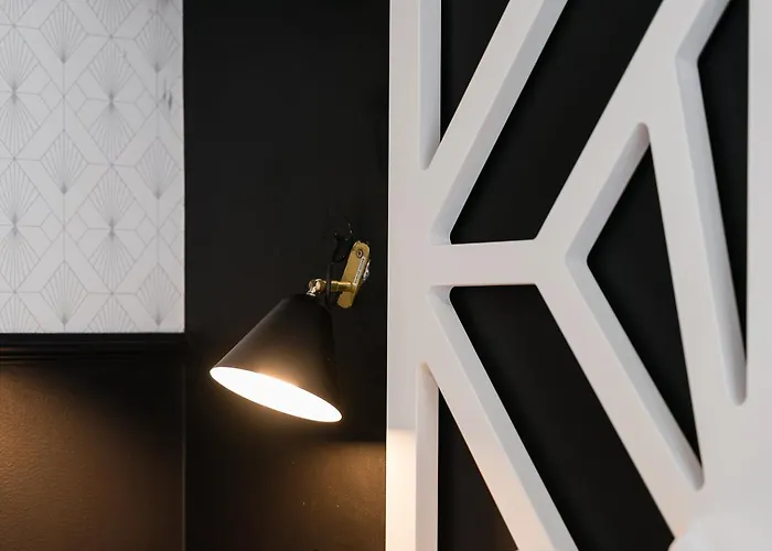 The Twenties By Guestready Hotel *