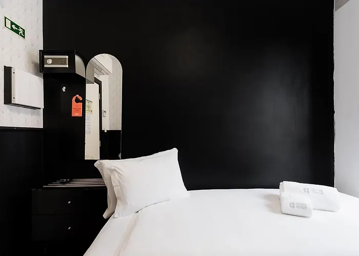 Hotel The Twenties By Guestready *