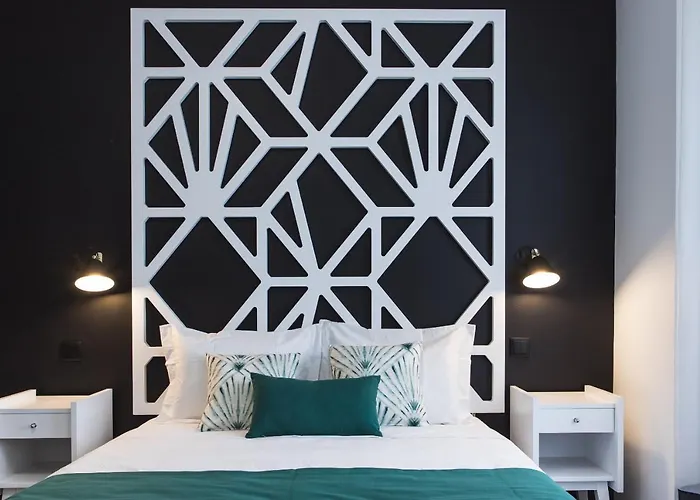 Hotel The Twenties By Guestready *