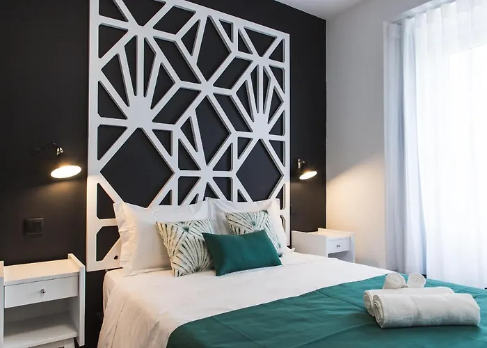 The Twenties By Guestready Hotel