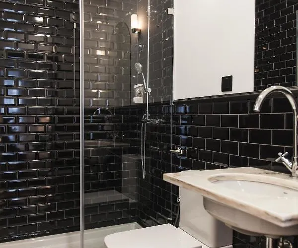 Hotel The Twenties By Guestready Lisboa