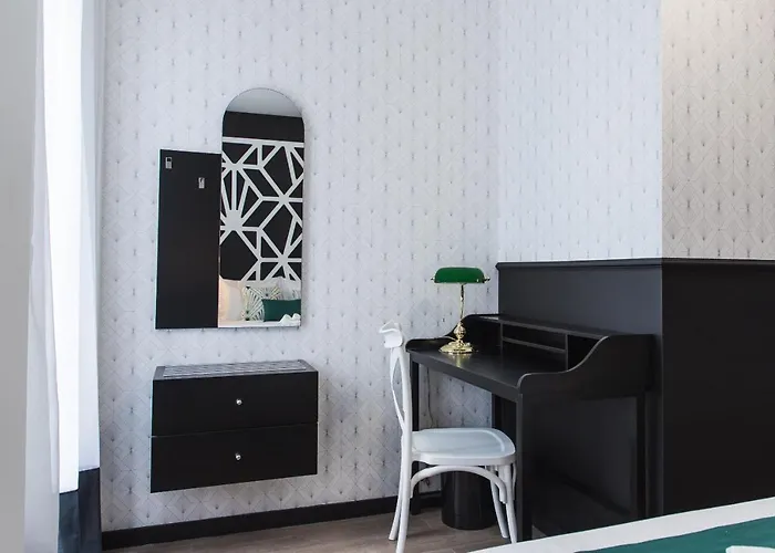 Hotel The Twenties By Guestready