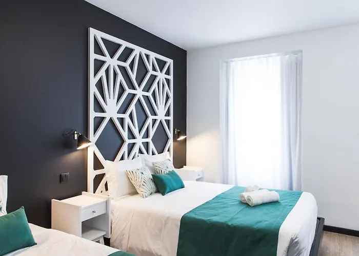 The Twenties By Guestready Hotel