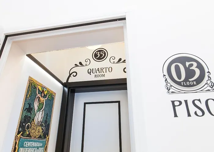 Hotel The Twenties By Guestready *