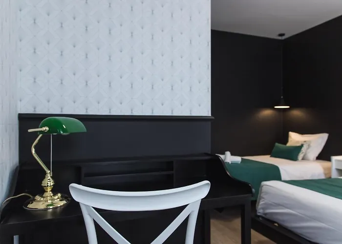 The Twenties By Guestready * Lisboa